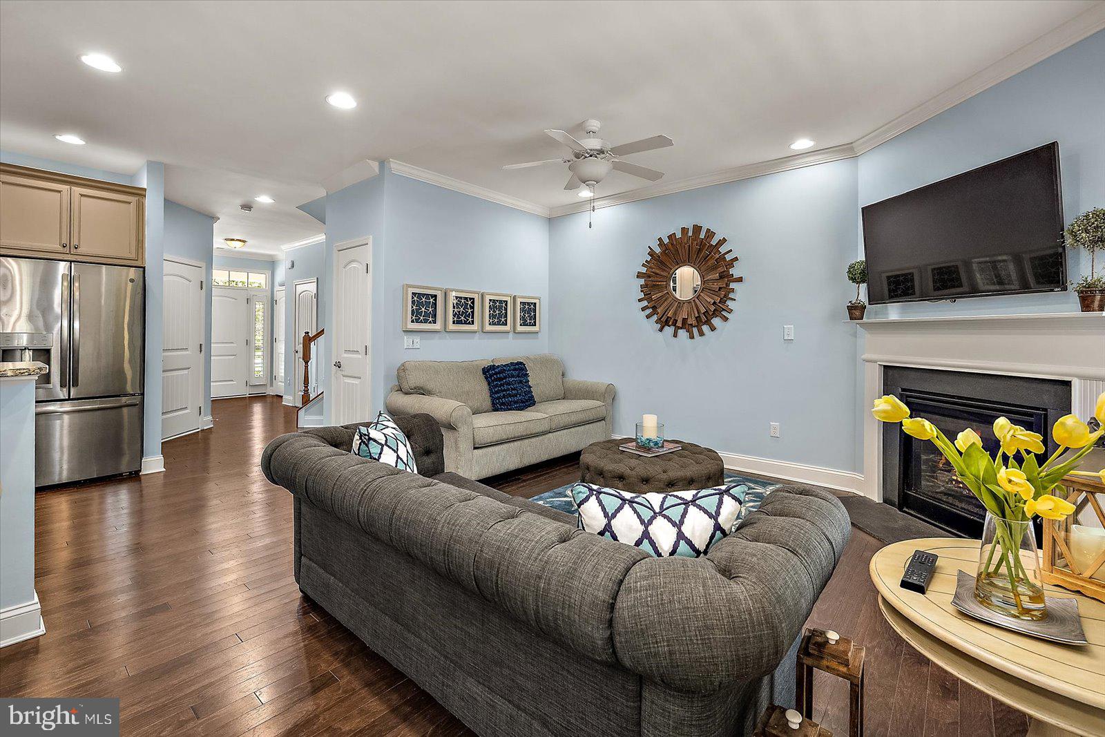 BAYSIDE - Residential