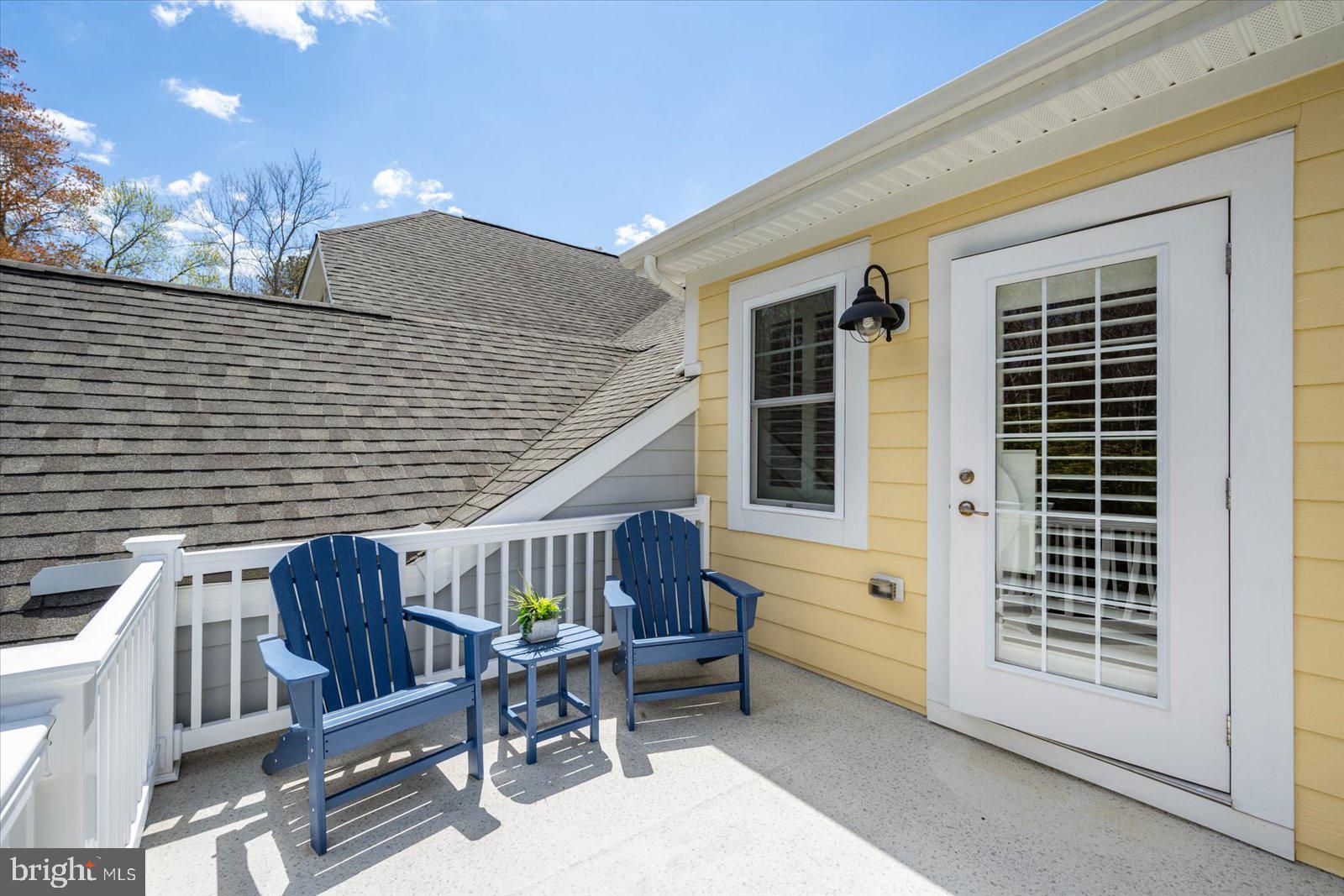 BAYSIDE - Residential