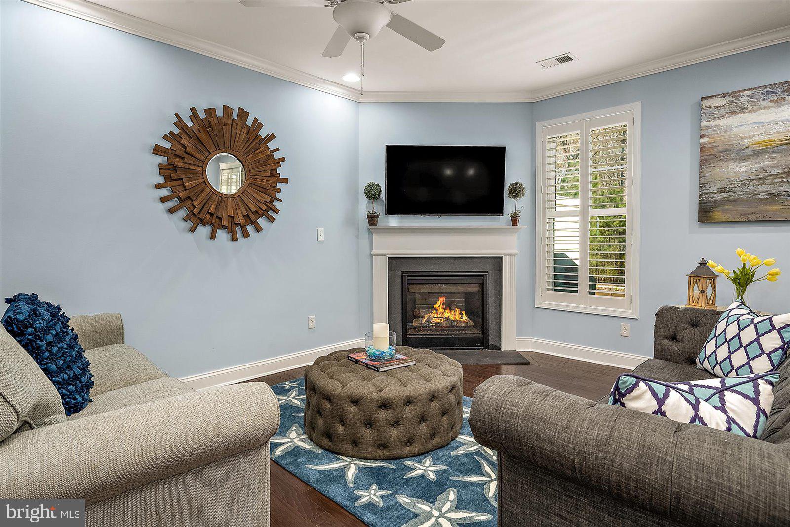 BAYSIDE - Residential