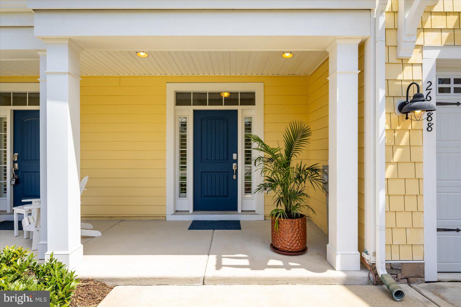 BAYSIDE - Residential