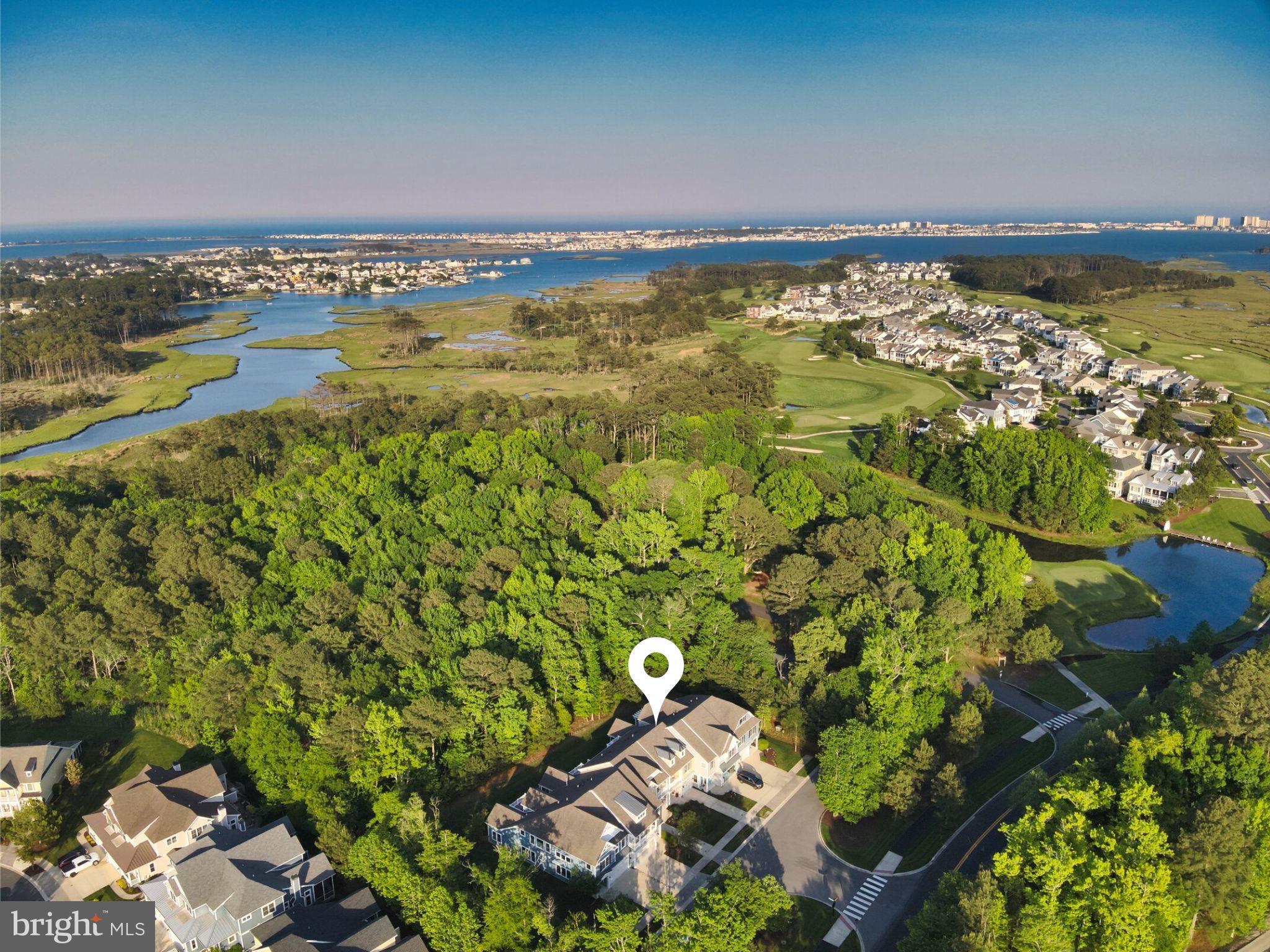 BAYSIDE - Residential