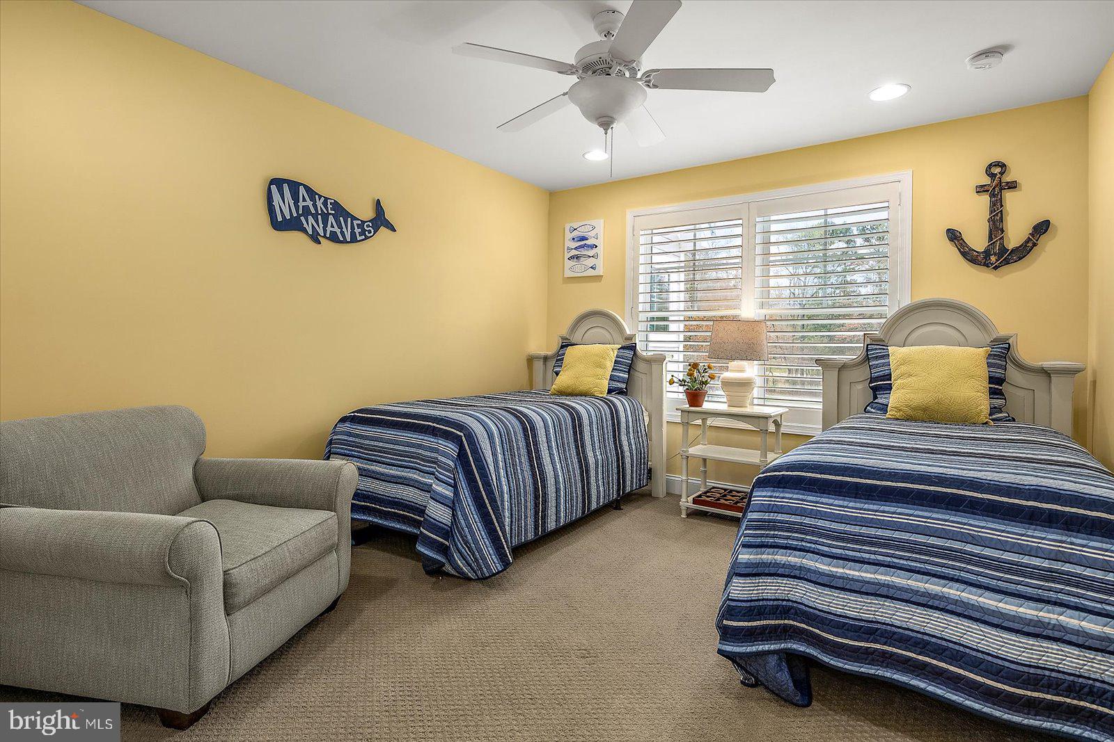 BAYSIDE - Residential
