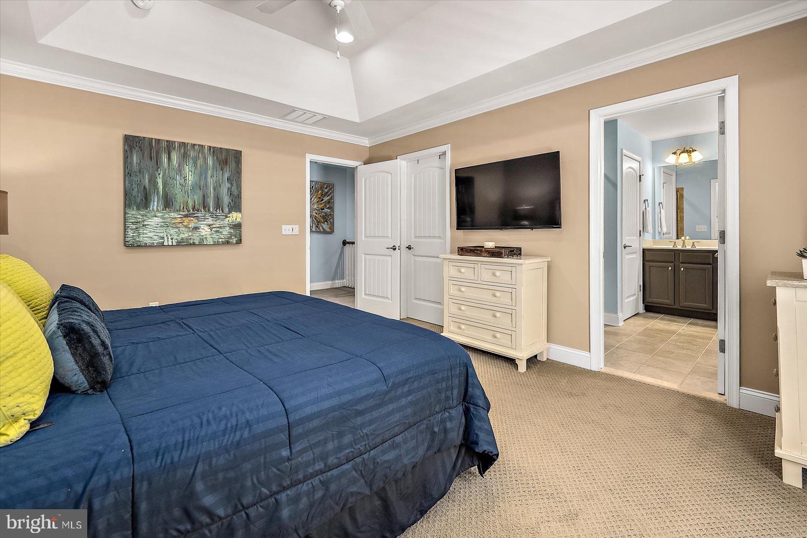 BAYSIDE - Residential