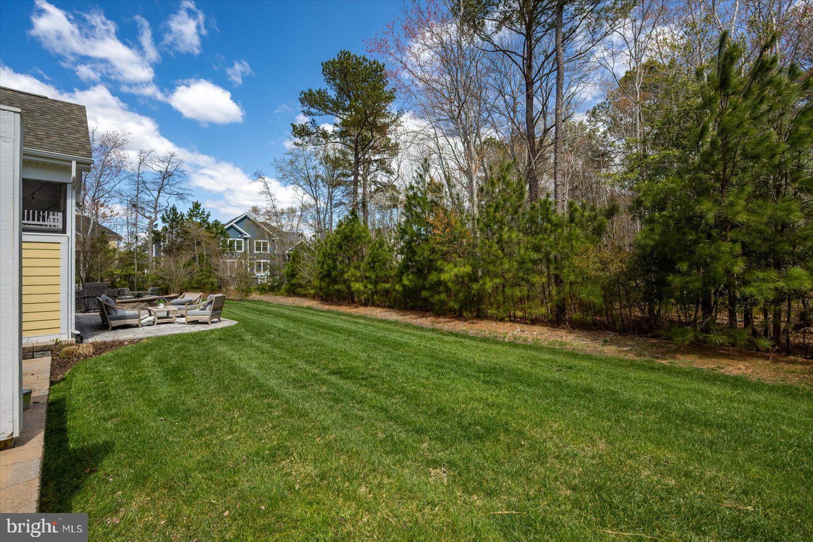 BAYSIDE - Residential