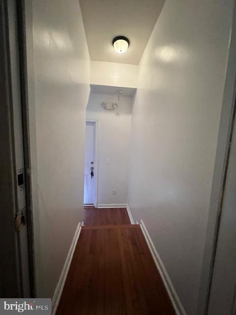 TEMPLE UNIVERSITY - Residential Income