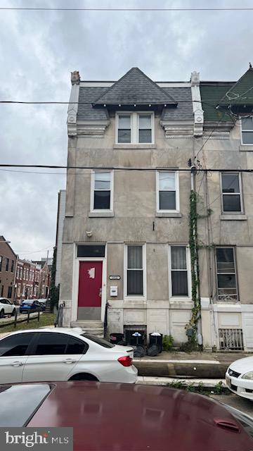TEMPLE UNIVERSITY - Residential Income