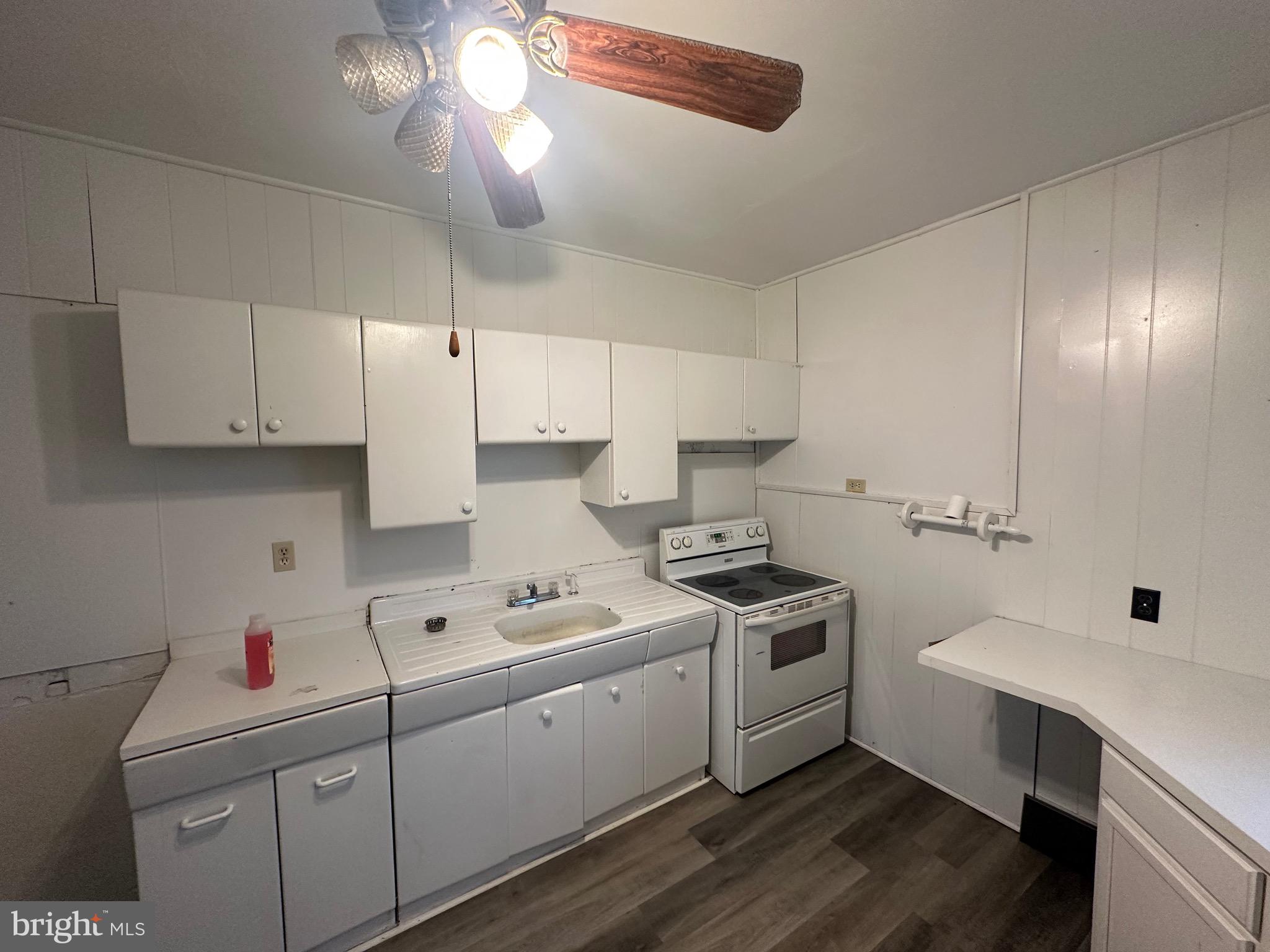 YORK CITY - Residential