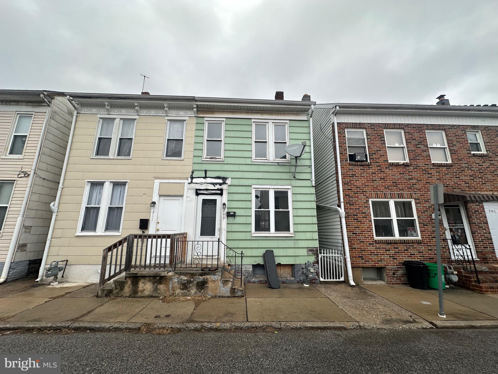 YORK CITY - Residential