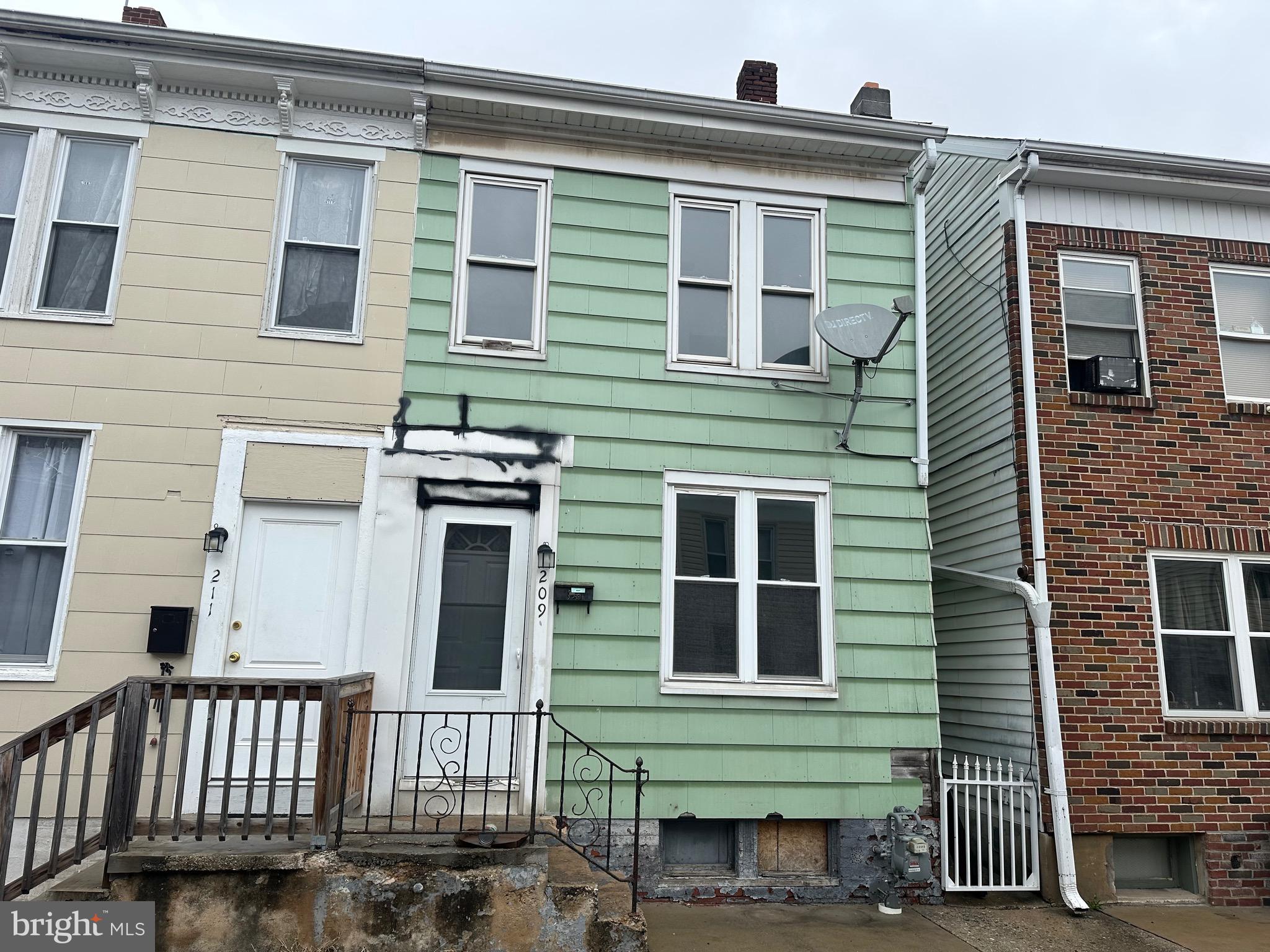 YORK CITY - Residential