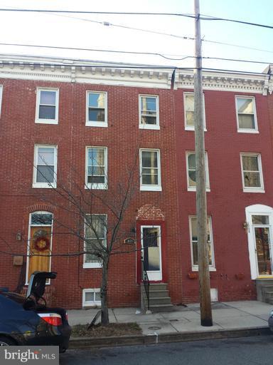 NONE AVAILABLE - Residential Lease