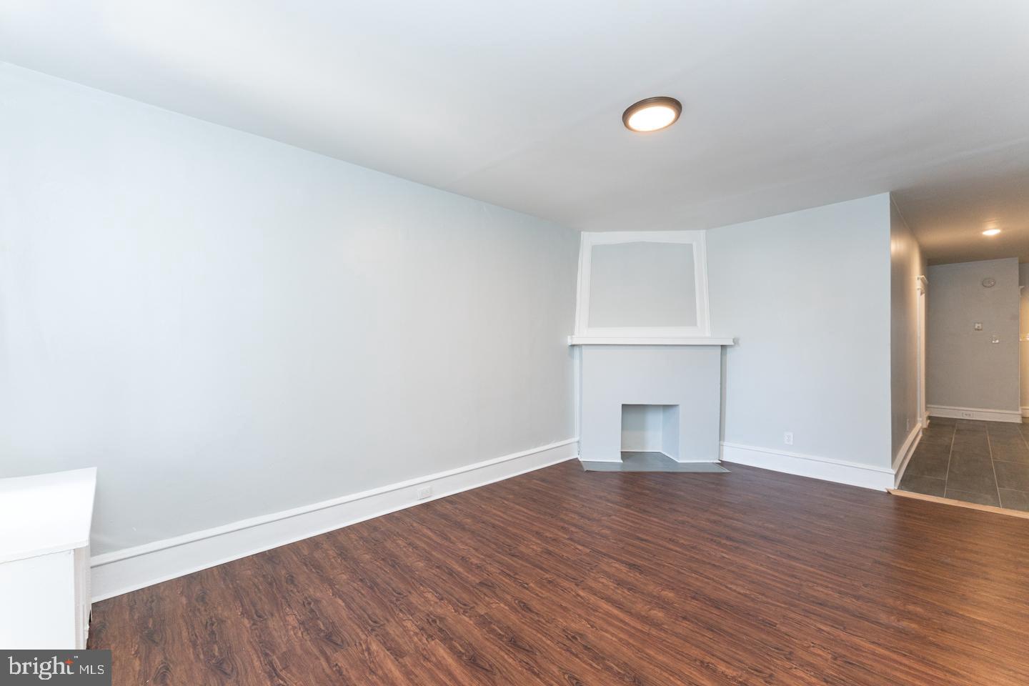 FERN ROCK - Residential Income