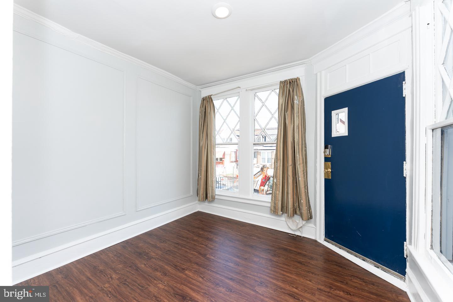 FERN ROCK - Residential Income