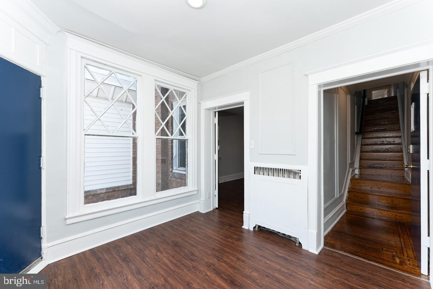 FERN ROCK - Residential Income