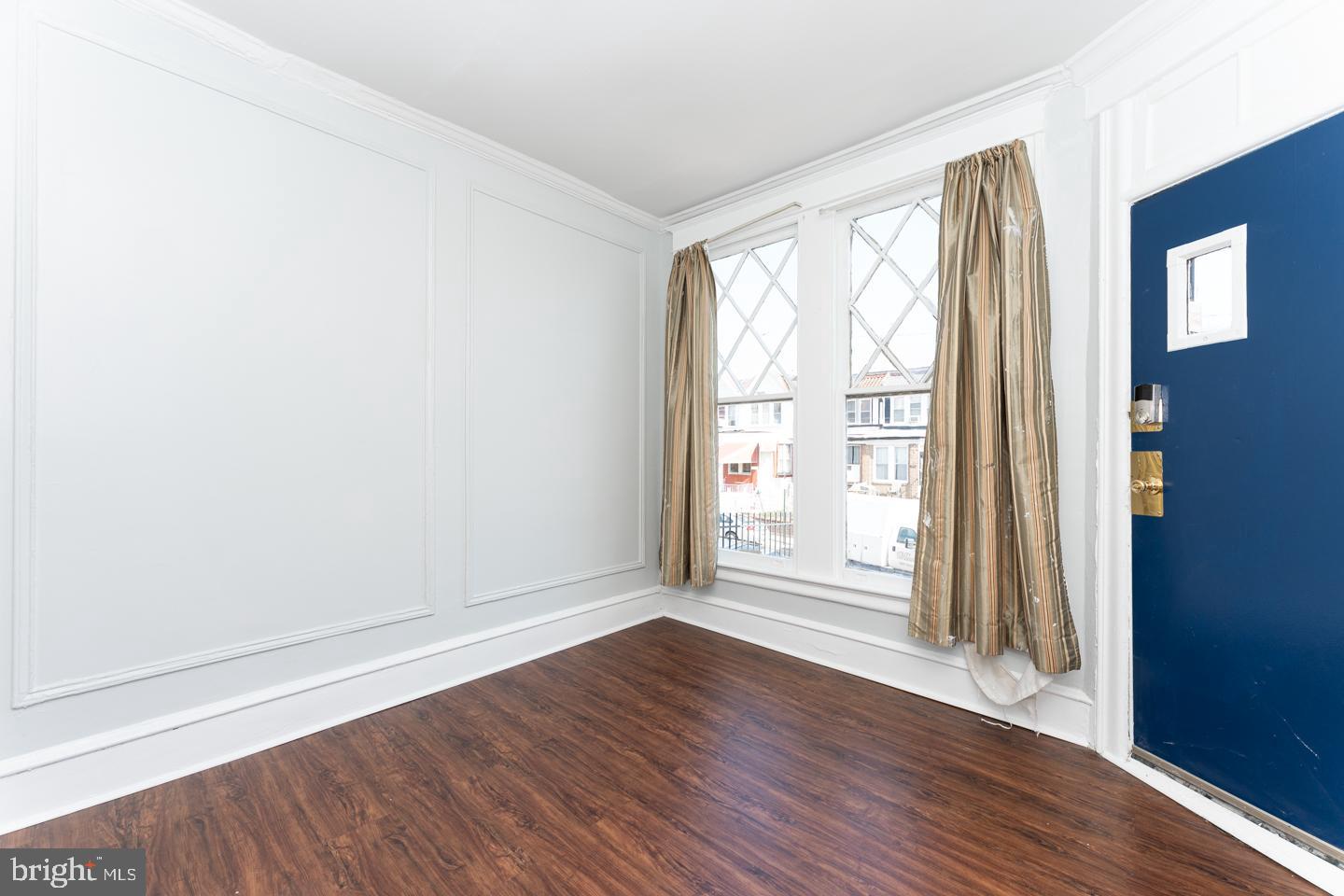 FERN ROCK - Residential Income