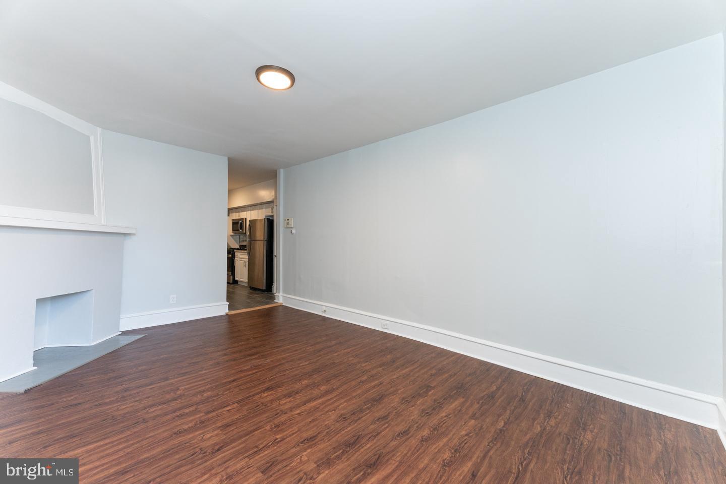 FERN ROCK - Residential Income