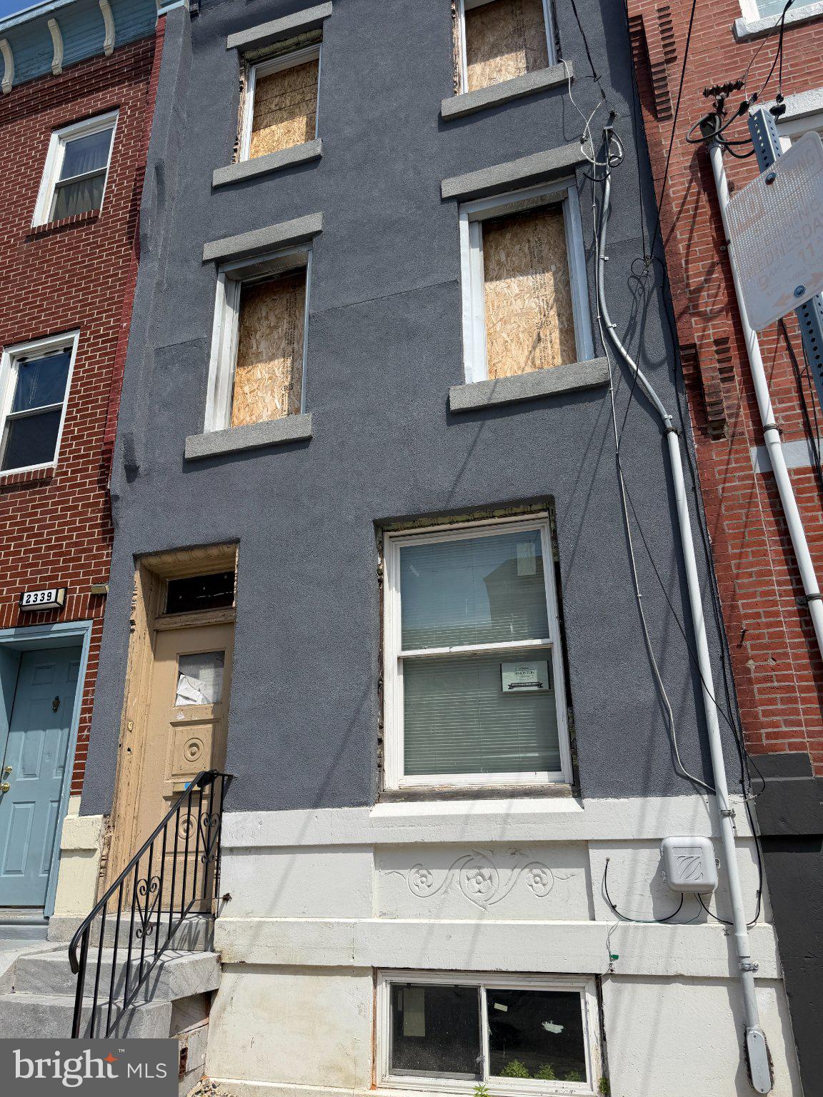 PHILADELPHIA (NORTH) - Residential