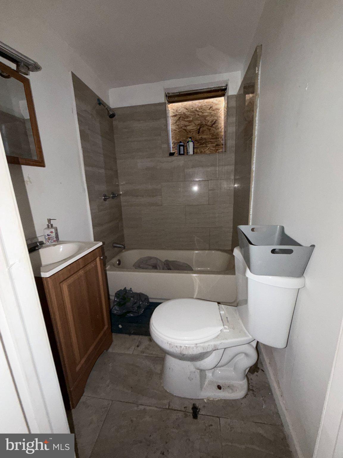 PHILADELPHIA (NORTH) - Residential