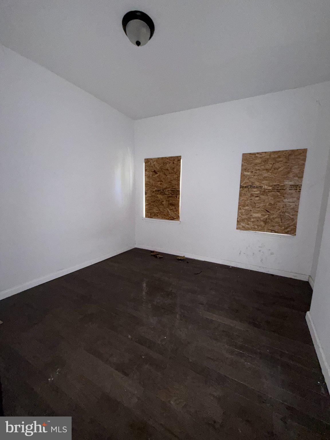PHILADELPHIA (NORTH) - Residential