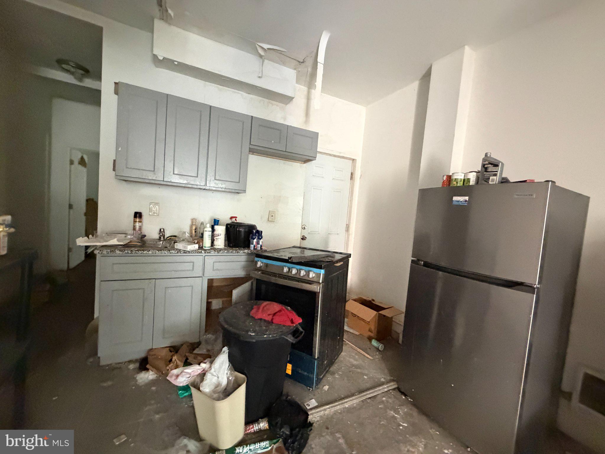 PHILADELPHIA (NORTH) - Residential