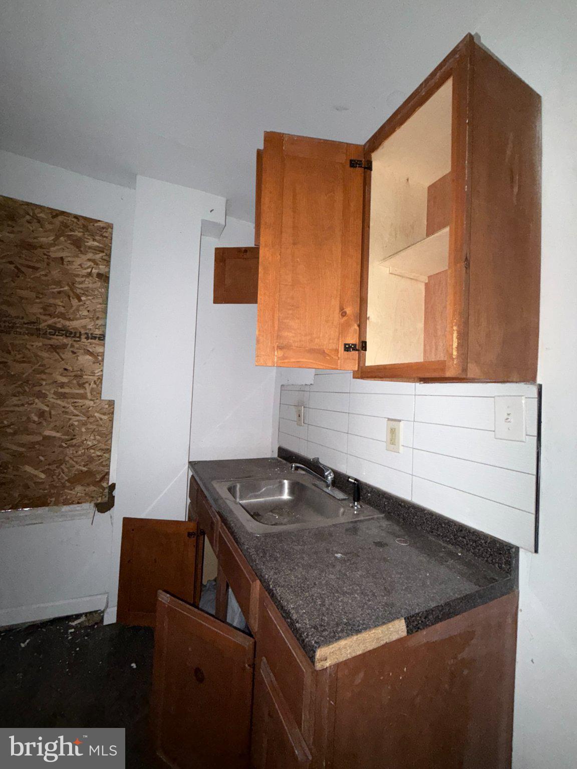 PHILADELPHIA (NORTH) - Residential