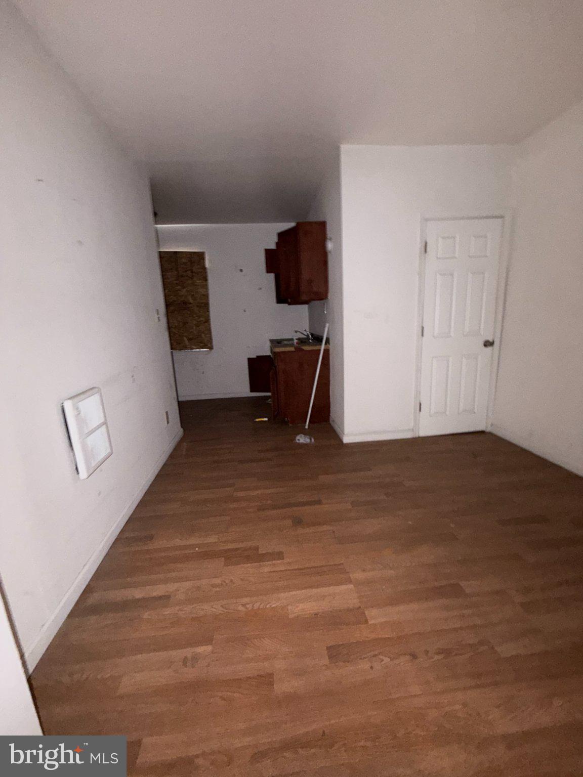 PHILADELPHIA (NORTH) - Residential