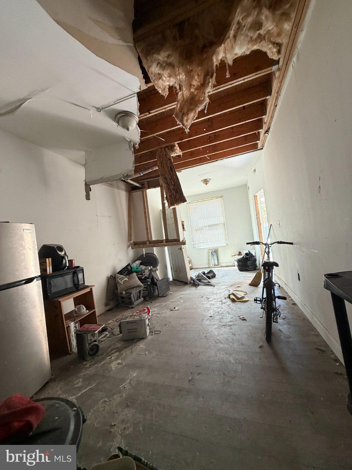 PHILADELPHIA (NORTH) - Residential