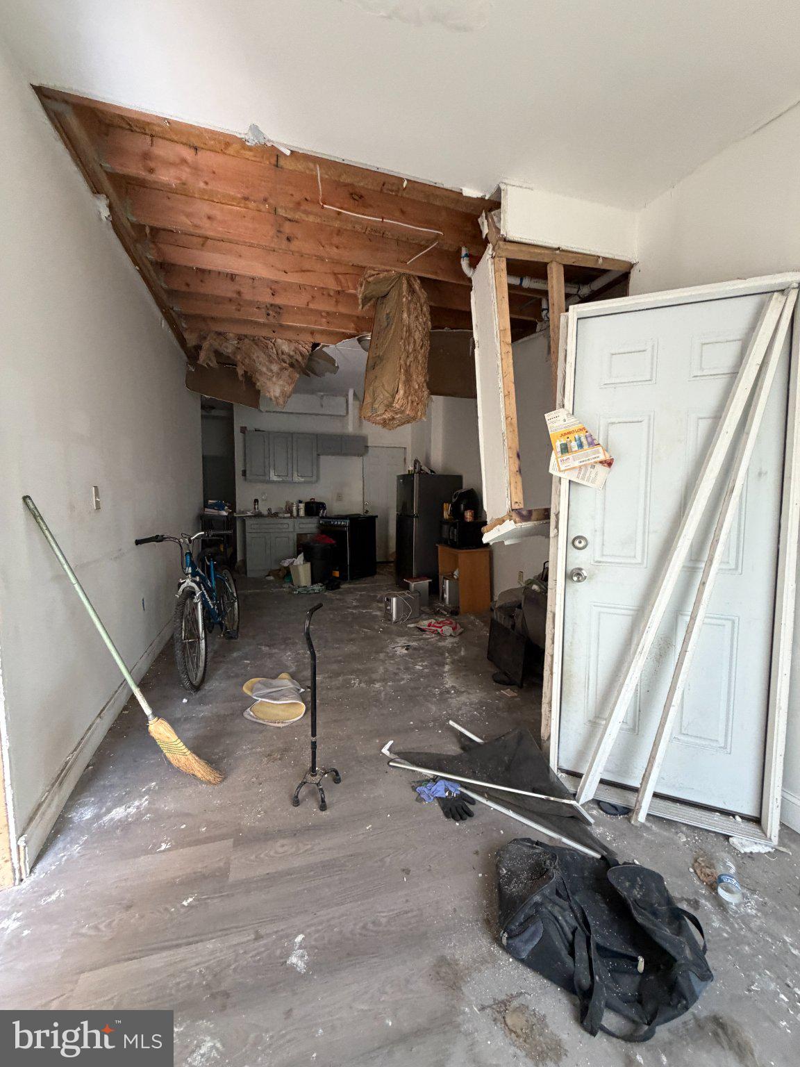 PHILADELPHIA (NORTH) - Residential