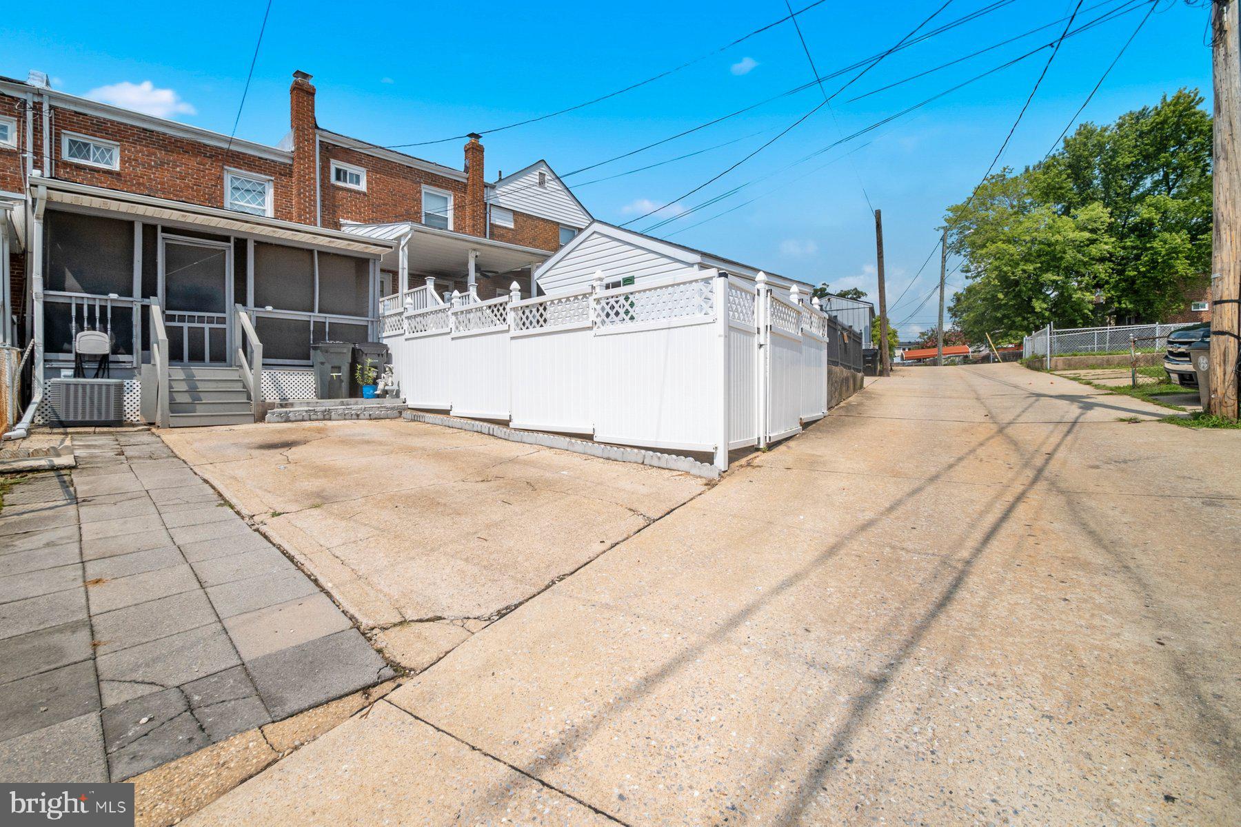 BERKSHIRE - Residential