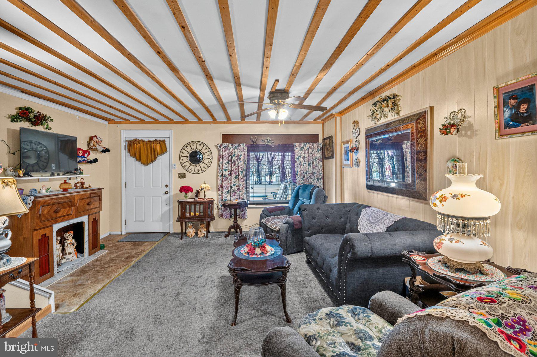 BERKSHIRE - Residential