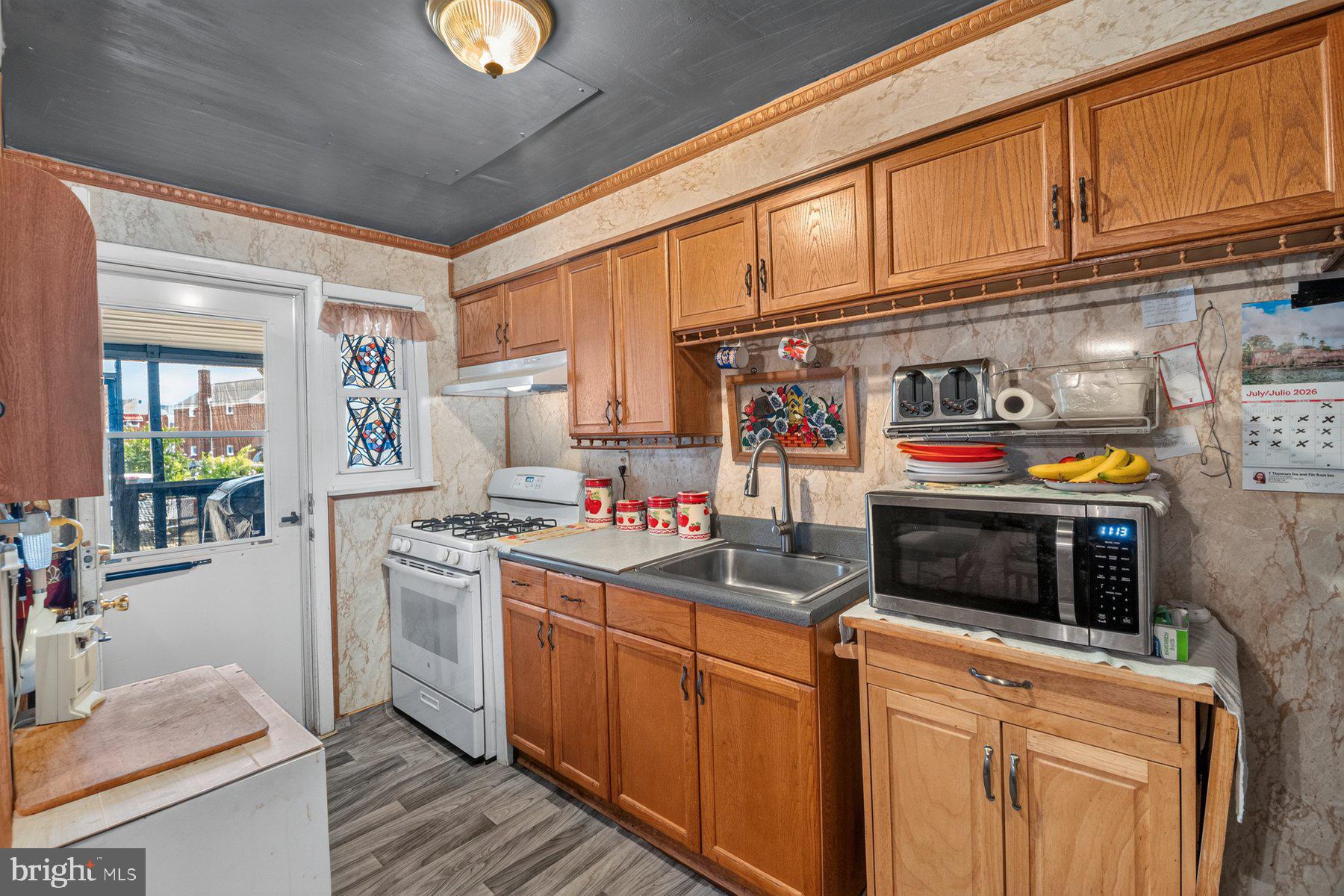 BERKSHIRE - Residential