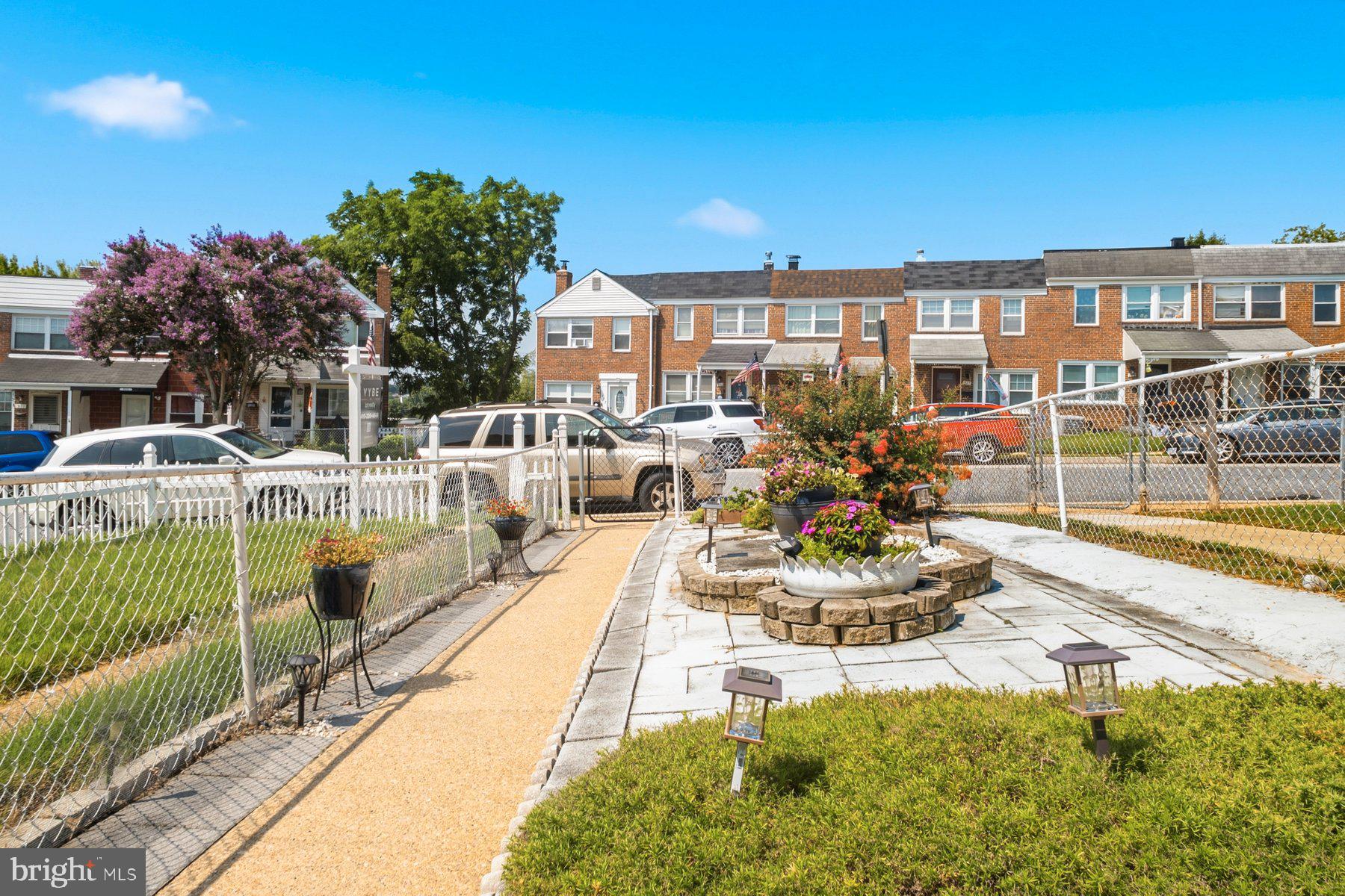 BERKSHIRE - Residential