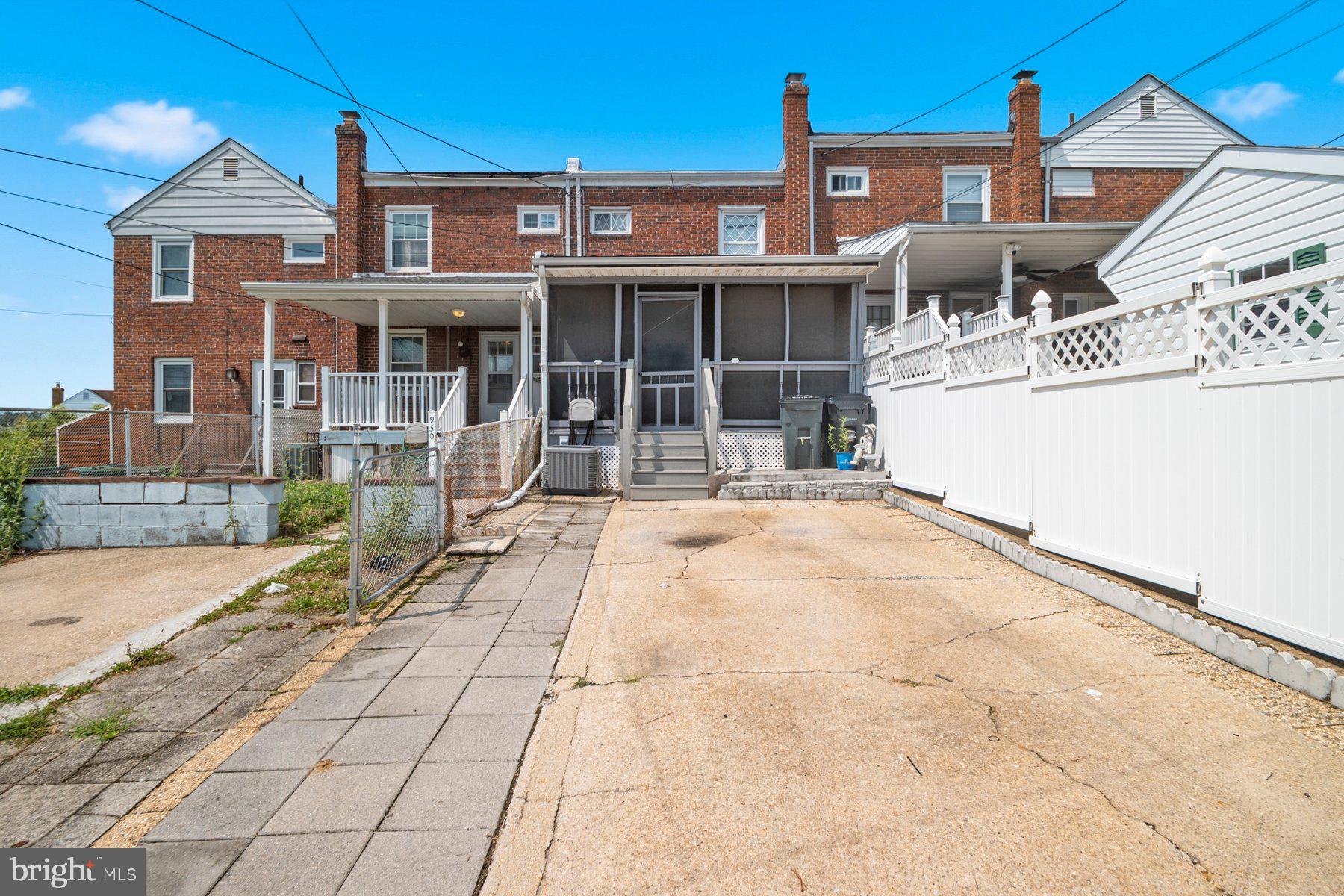 BERKSHIRE - Residential