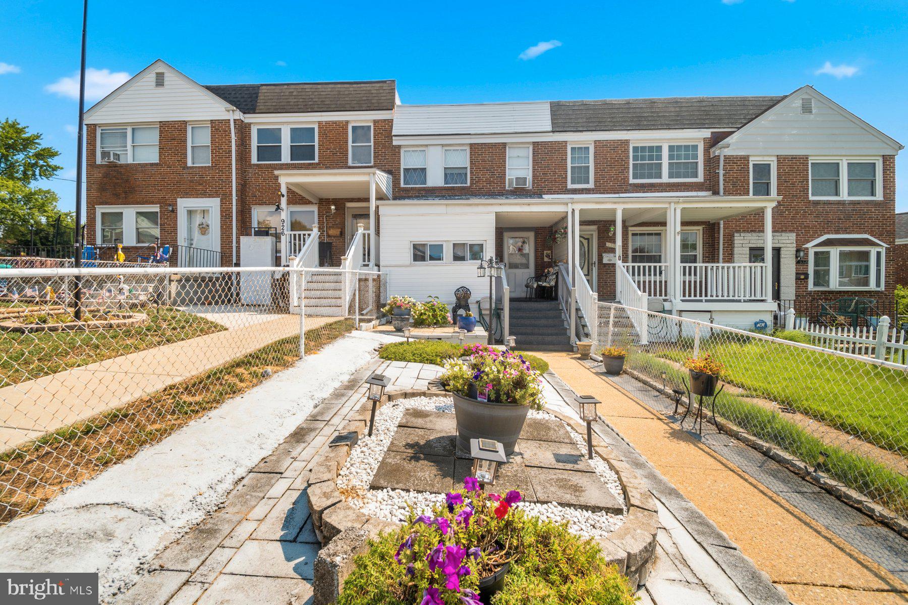 BERKSHIRE - Residential
