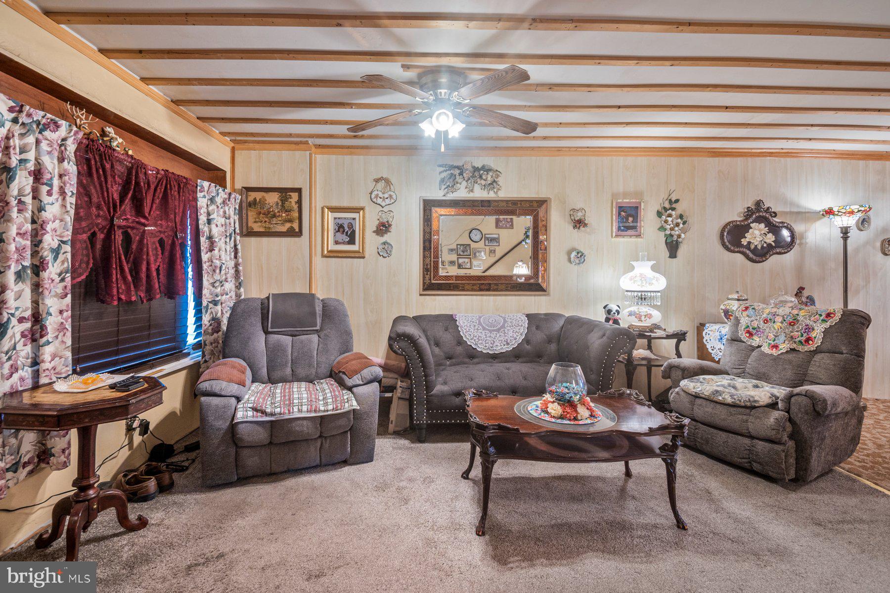 BERKSHIRE - Residential