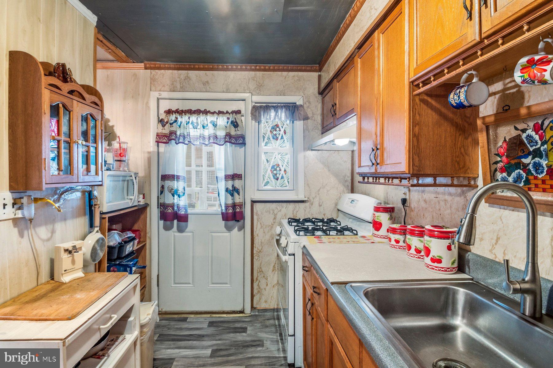 BERKSHIRE - Residential