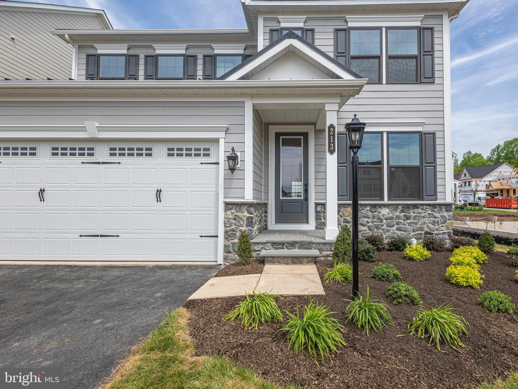 MAYFIELD - Residential