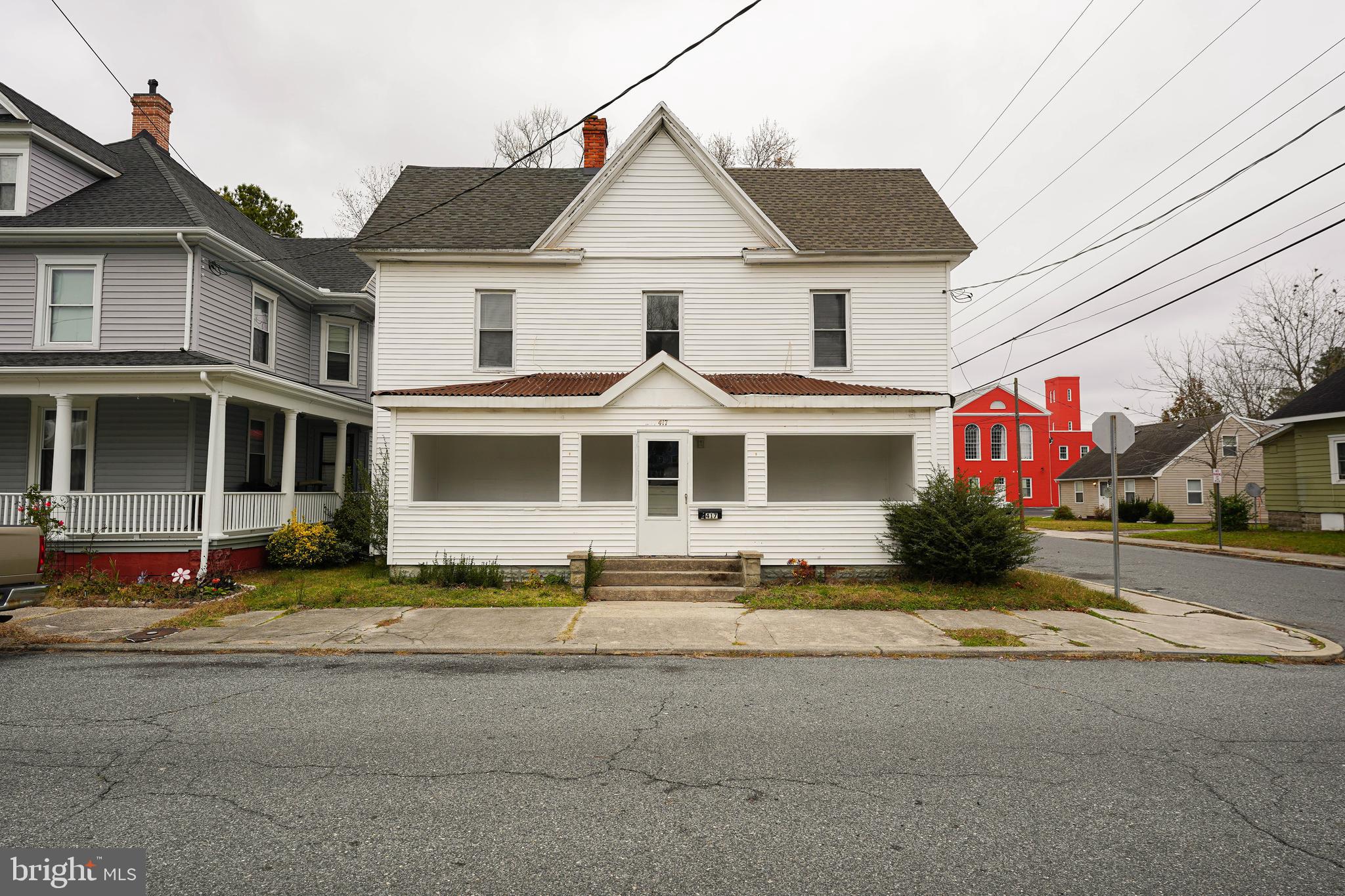 NONE AVAILABLE - Residential Lease