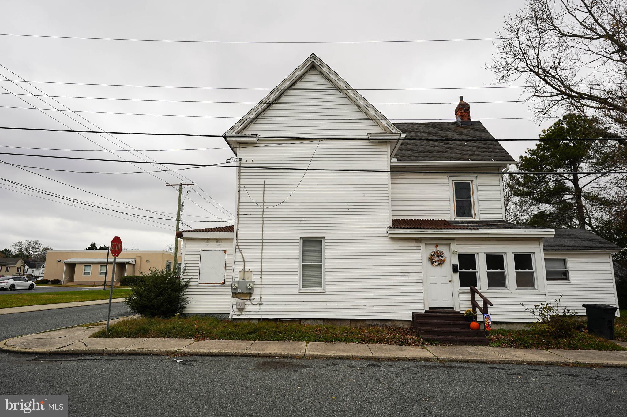 NONE AVAILABLE - Residential Lease