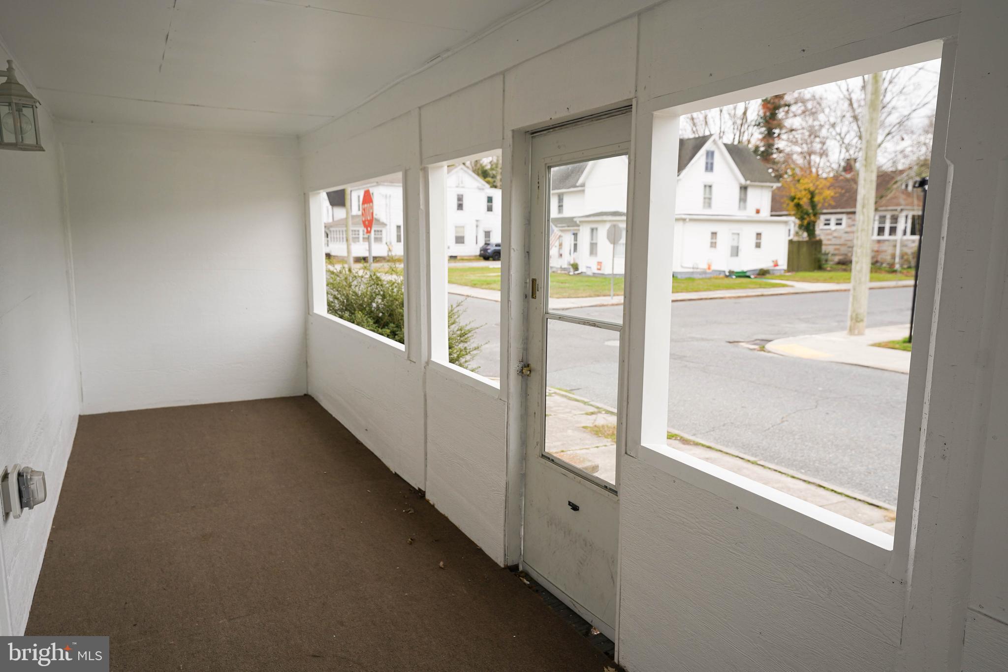 NONE AVAILABLE - Residential Lease