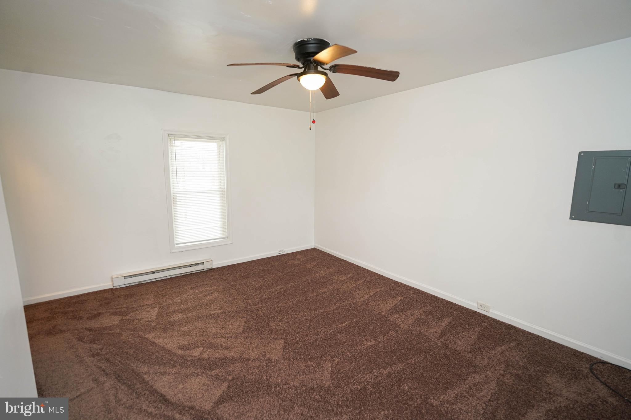 NONE AVAILABLE - Residential Lease