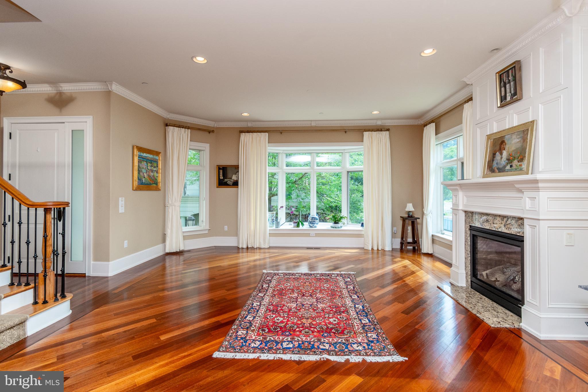 WATERVIEW PLACE - Residential