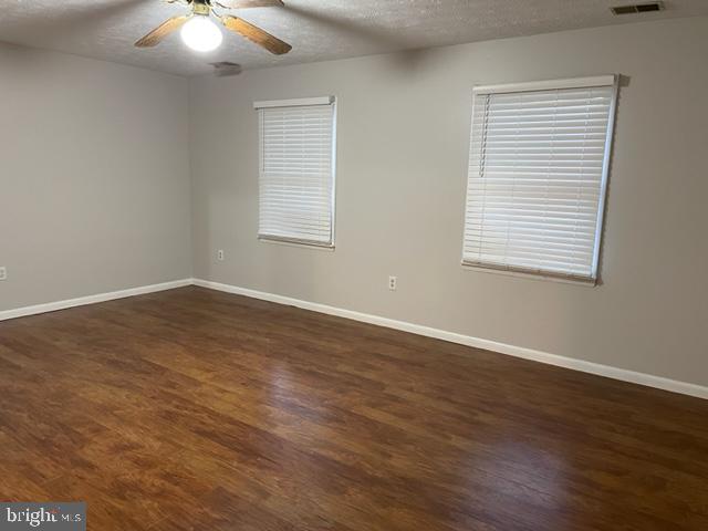 GREENBRIAR VILLAGE - Residential Lease