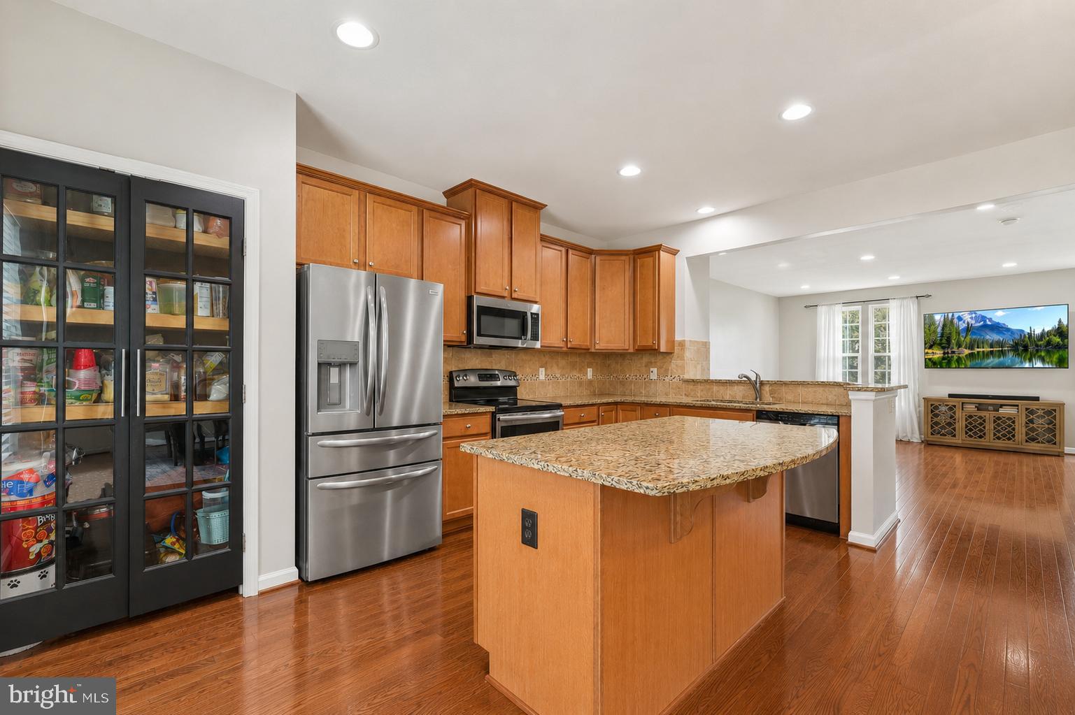 HEATHCOTE COMMONS - Residential