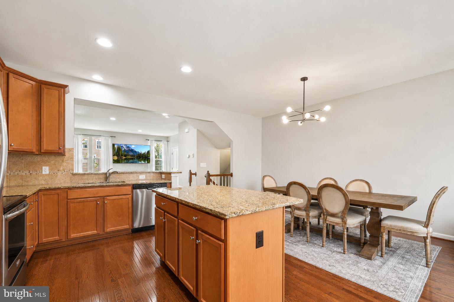 HEATHCOTE COMMONS - Residential