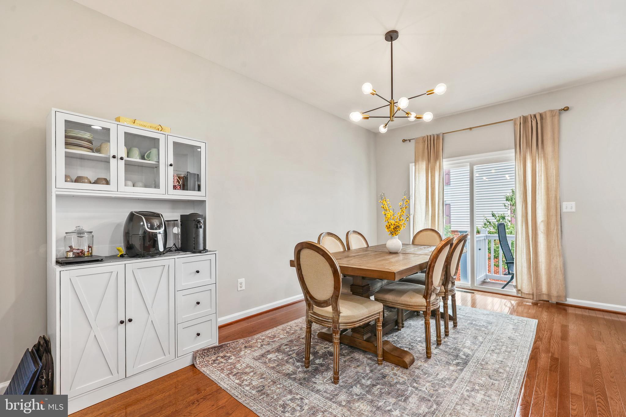 HEATHCOTE COMMONS - Residential