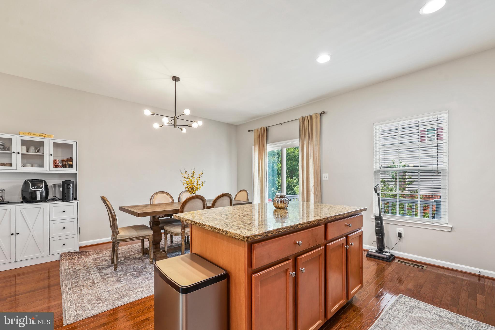 HEATHCOTE COMMONS - Residential