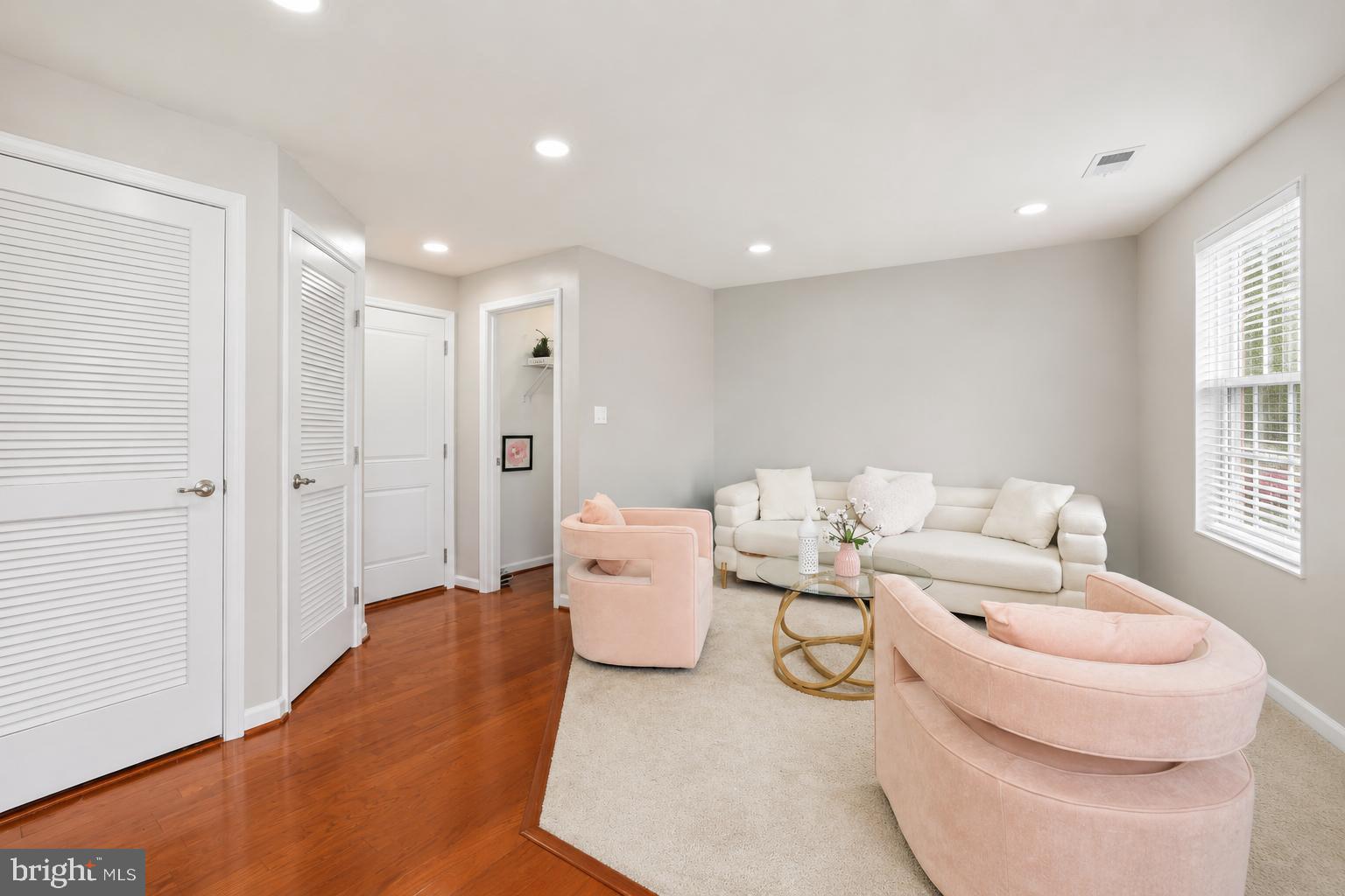 HEATHCOTE COMMONS - Residential