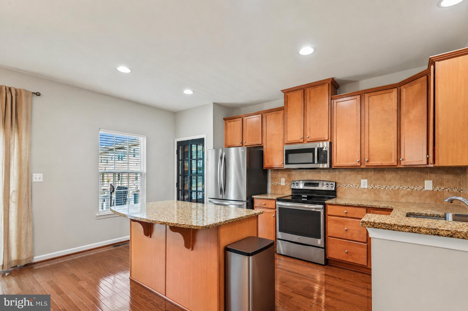 HEATHCOTE COMMONS - Residential