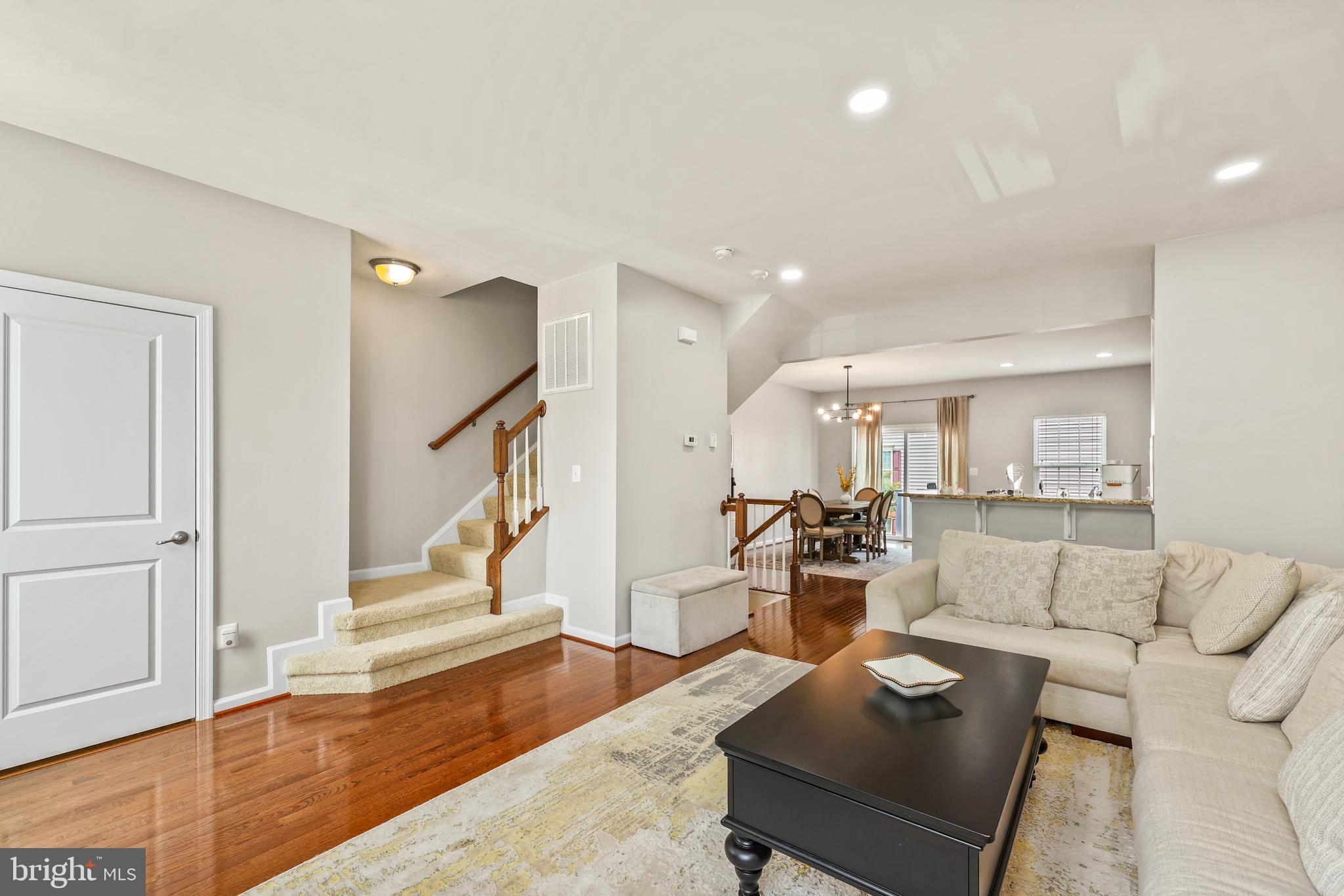 HEATHCOTE COMMONS - Residential