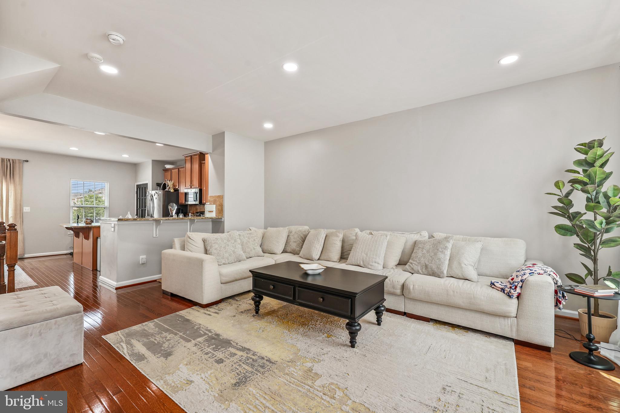 HEATHCOTE COMMONS - Residential